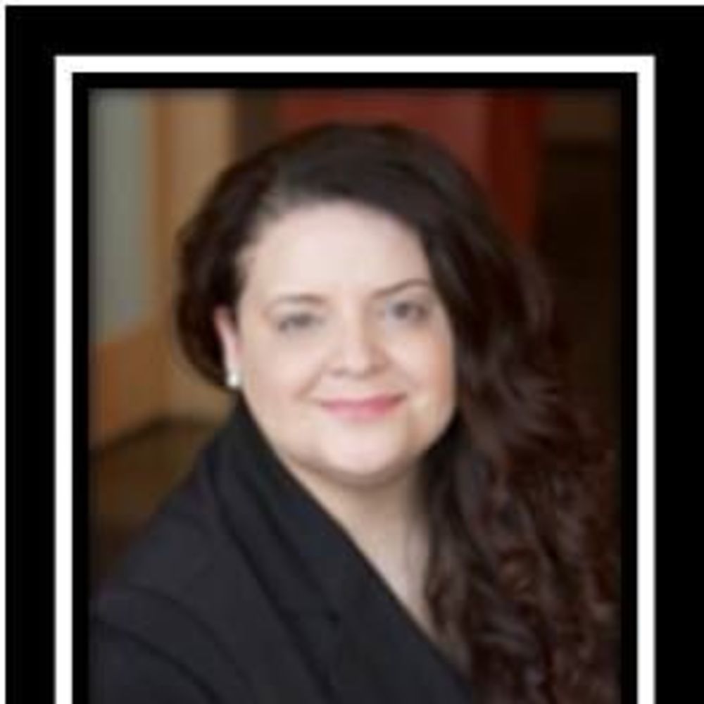Meet your Posher, Rhonda